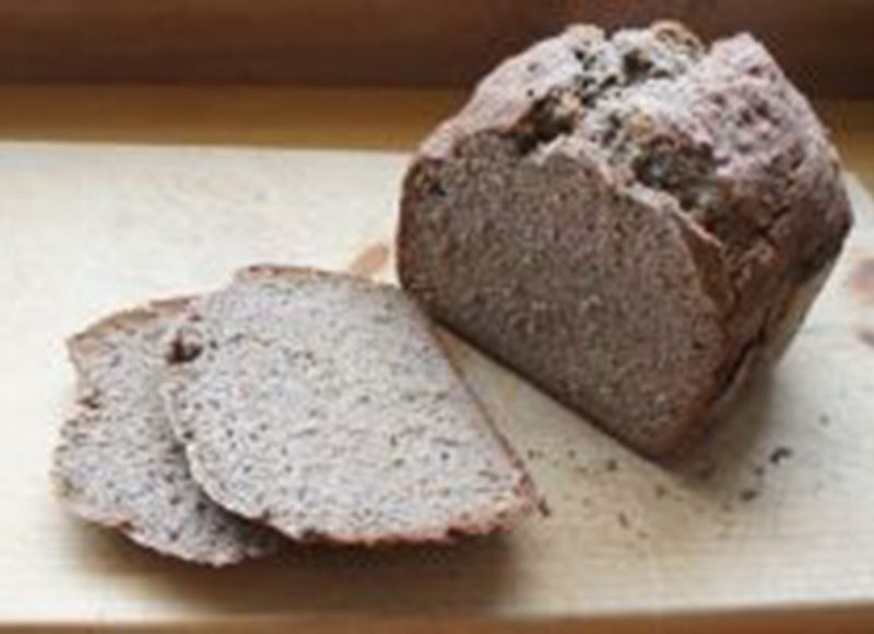 Pain Au Lait à La Machine à Pain