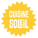 Cuisine Soleil Logo